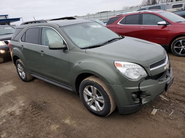 Photo 4 from auction – 2015 CHEVROLET EQUINOX LT with VIN 2GNALCEK0F6163164