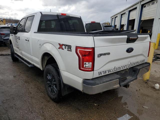Foto 2 de la subasta – 2015 FORD F150 con VIN 1FTFW1EF5FFA63175