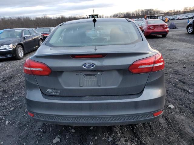 صورة رقم 6 من المزاد - 2018 FORD FOCUS S مع VIN 1FADP3E25JL274647