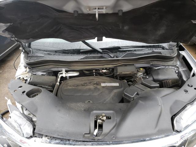 Photo 12 from auction – 2017 HONDA PILOT EXL with VIN 5FNYF5H58HB001215