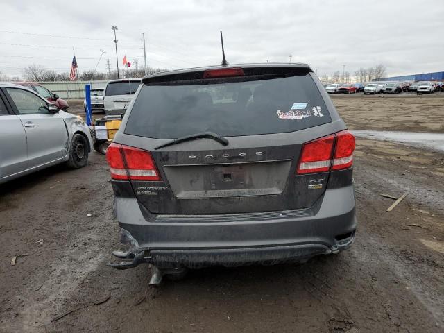 Photo 6 from auction – 2018 DODGE JOURNEY GT with VIN 3C4PDCEG3JT380112
