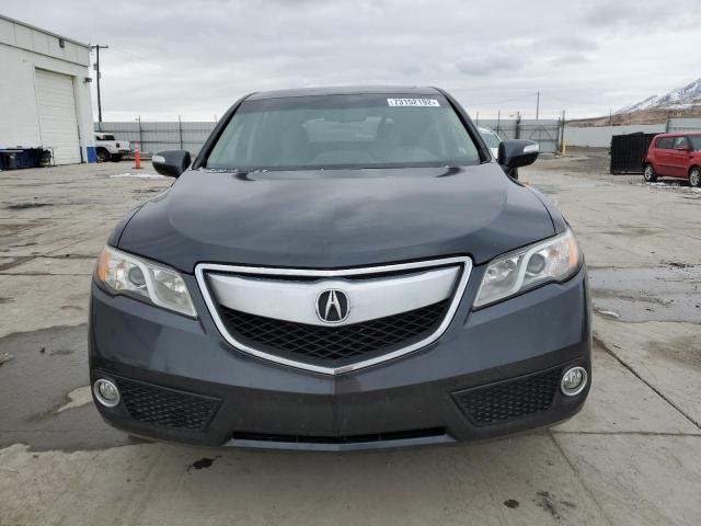 Photo 5 from auction – 2014 ACURA RDX TECHNO with VIN 5J8TB4H54EL010584