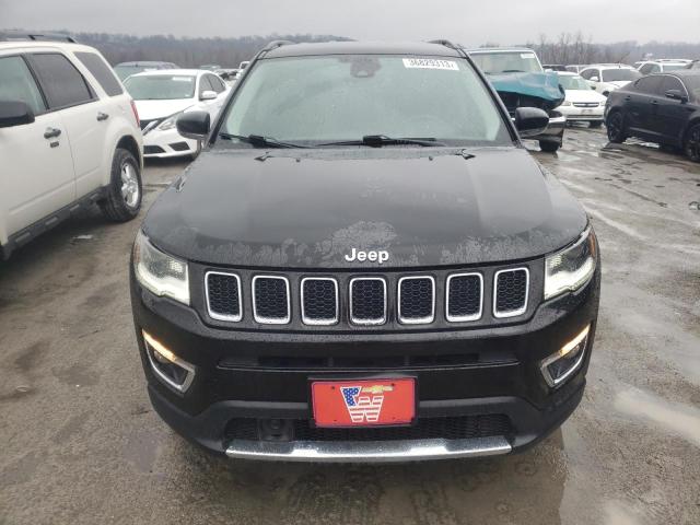 Photo 5 from auction – 2018 JEEP COMPASS LI with VIN 3C4NJDCB6JT341043