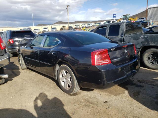 Photo 2 from auction – 2007 DODGE CHARGER SE with VIN 2B3KA43G37H890846