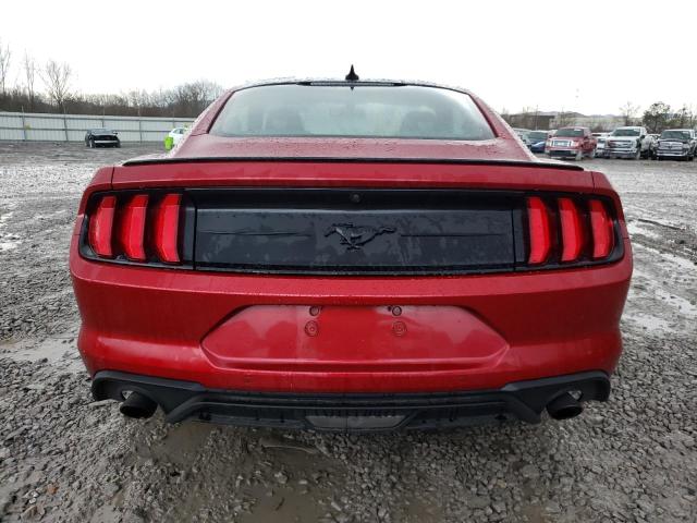 Photo 6 from auction – 2020 FORD MUSTANG with VIN 1FA6P8TH3L5159288