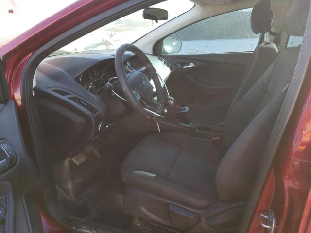 Photo 7 from auction – 2017 FORD FOCUS SE with VIN 1FADP3F25HL204901