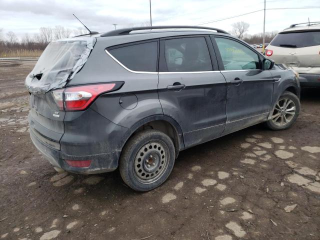 Photo 3 from auction – 2018 FORD ESCAPE SE with VIN 1FMCU0GD7JUA83376