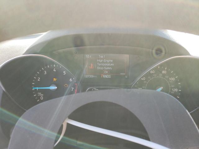 Photo 9 from auction – 2018 FORD ESCAPE SE with VIN 1FMCU0GD0JUD58439