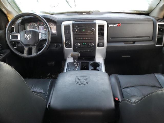 Photo 8 from auction – 2010 DODGE RAM 1500 with VIN 1D7RV1CT4AS255685