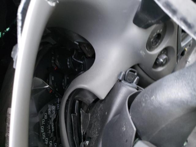 Photo 9 from auction – 2006 CHEVROLET TRAILBLAZE with VIN 1GNET16S366113174