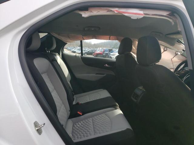 Photo 11 from auction – 2019 CHEVROLET EQUINOX LS with VIN 3GNAXHEV2KS664435