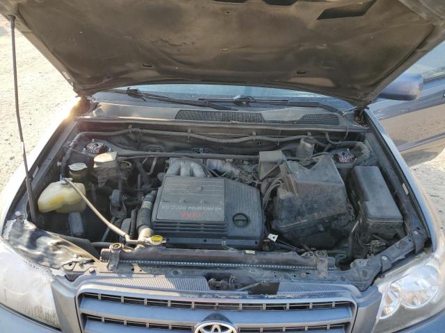Photo 11 from auction – 2002 TOYOTA HIGHLANDER with VIN JTEGF21A020031019