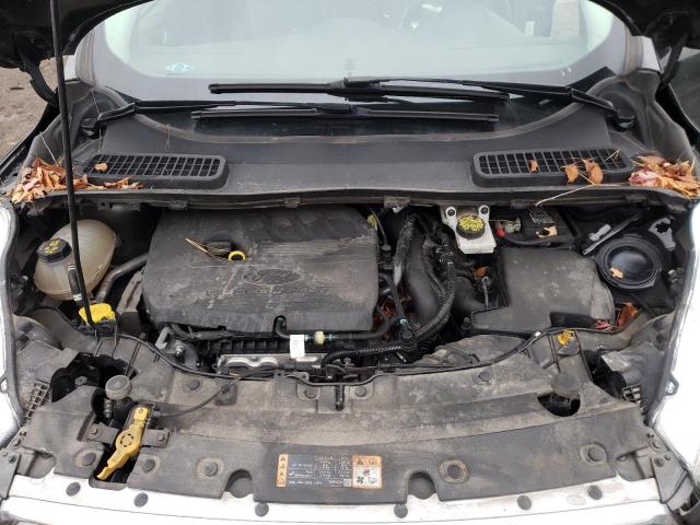 Photo 12 from auction – 2018 FORD ESCAPE SE with VIN 1FMCU0GD7JUA83376