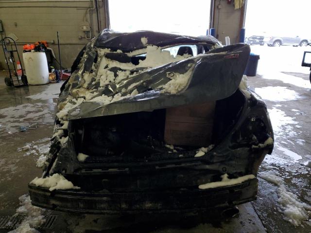 Photo 6 from auction – 2012 HONDA CIVIC SI with VIN 2HGFB6E5XCH701982
