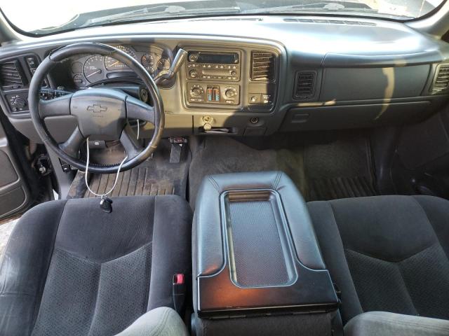 Photo 8 from auction – 2006 CHEVROLET SILVERADO with VIN 1GCHK29UX6E209577