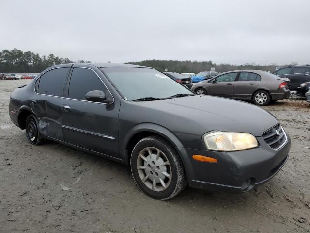 Photo 4 from auction – 2001 NISSAN MAXIMA GXE with VIN JN1CA31D91T622211