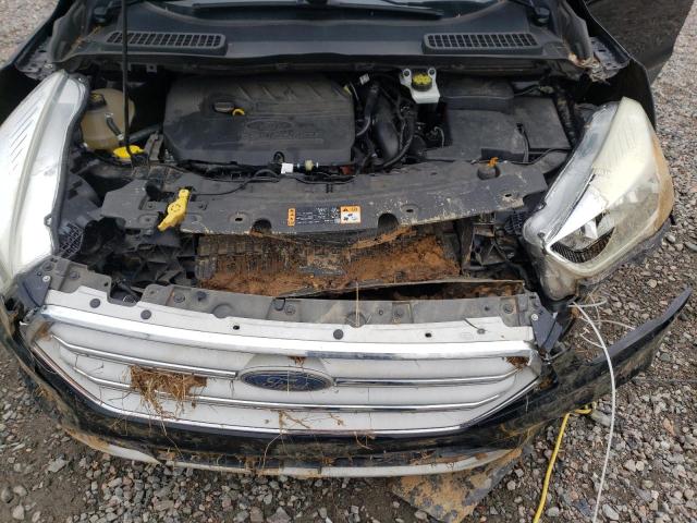 Photo 12 from auction – 2018 FORD ESCAPE SE with VIN 1FMCU0GD5JUA43202