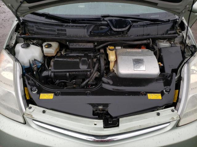 Photo 11 from auction – 2008 TOYOTA PRIUS with VIN JTDKB20U183328958