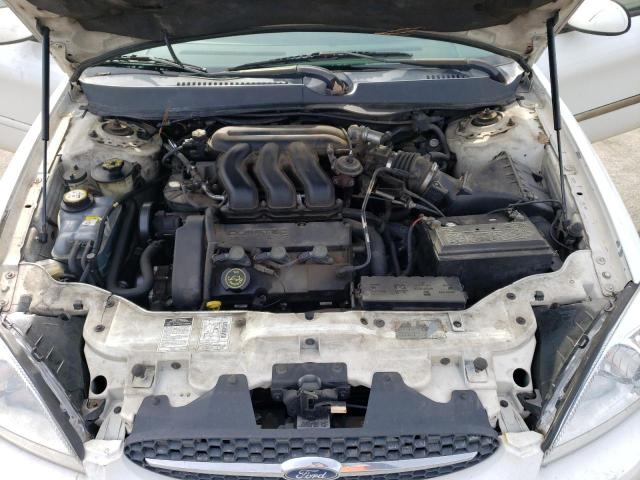 Photo 11 from auction – 2000 FORD TAURUS SEL with VIN 1FAFP56S4YA166674
