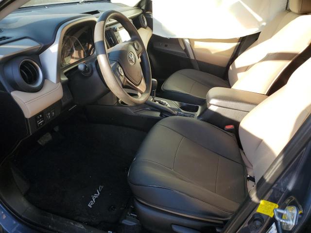 Photo 7 from auction – 2014 TOYOTA RAV4 XLE with VIN 2T3WFREV4EW093920