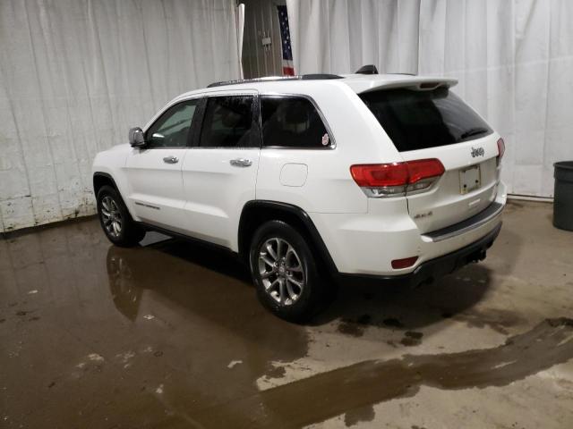 Photo 2 from auction – 2014 JEEP GRAND CHER with VIN 1C4RJFBG4EC376031
