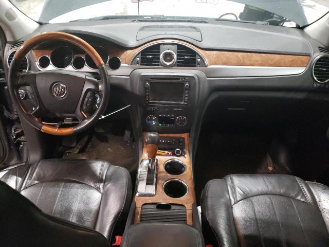 Photo 8 from auction – 2011 BUICK ENCLAVE CX with VIN 5GAKVBED9BJ151130