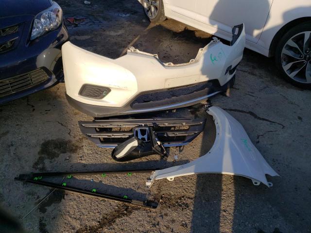 Photo 13 from auction – 2012 HONDA CR-V EX with VIN 5J6RM4H53CL068759