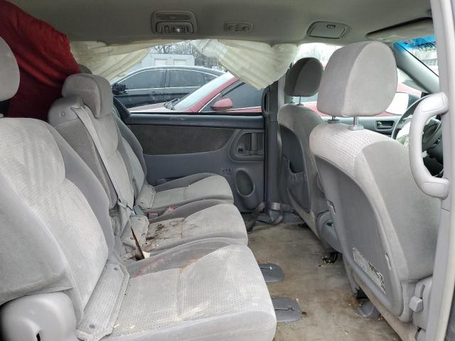 Photo 11 from auction – 2008 TOYOTA SIENNA with VIN 5TDZK23C68S178975