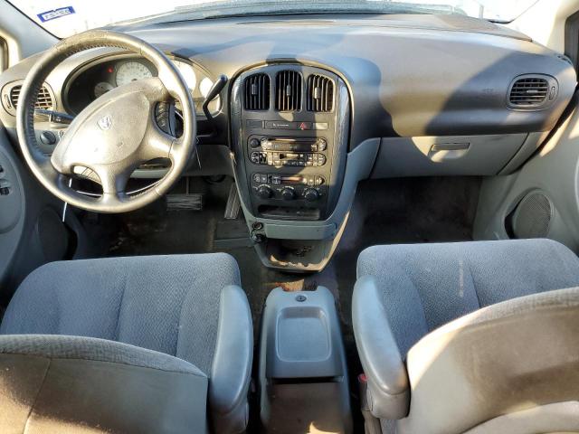Photo 8 from auction – 2005 DODGE GRAND CARA with VIN 2D4GP44L85R313254
