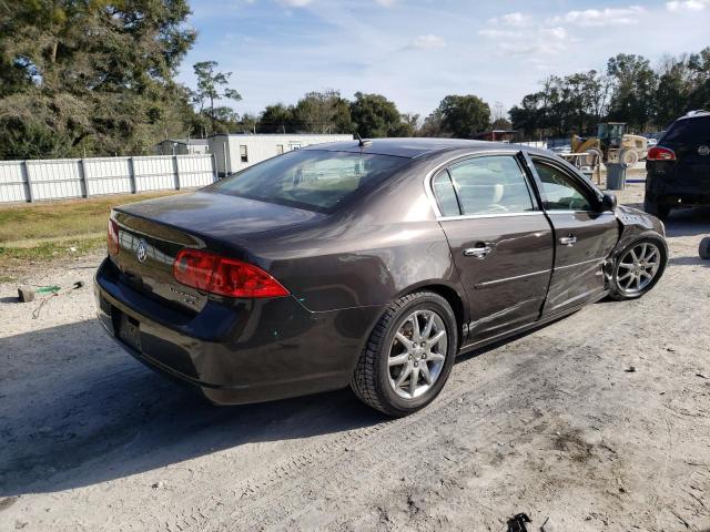 Photo 3 from auction – 2008 BUICK LUCERNE CX with VIN 1G4HD57238U136229