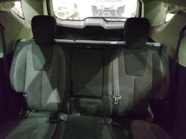 Photo 10 from auction – 2016 CHEVROLET EQUINOX LS with VIN 2GNFLEEK5G6221059
