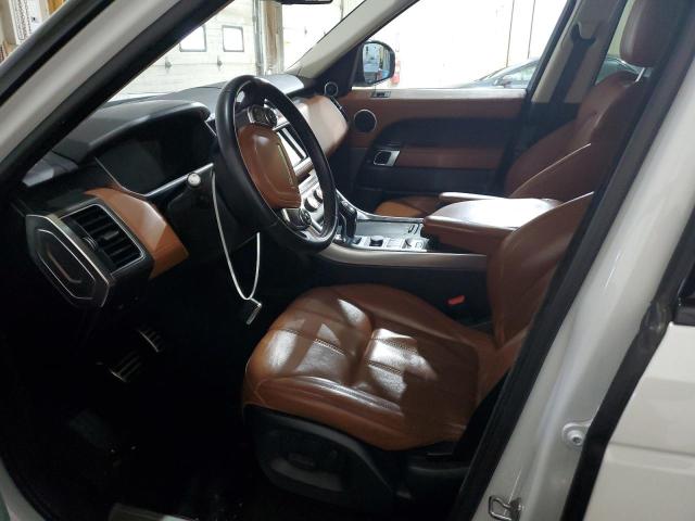 Photo 7 from auction – 2014 LAND ROVER RANGE ROVE with VIN SALWR2TF8EA351843