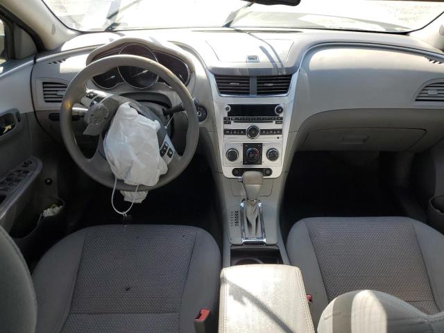 Photo 8 from auction – 2010 CHEVROLET MALIBU LS with VIN 1G1ZB5EB8AF275096