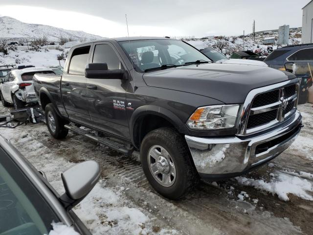 Photo 4 from auction – 2018 RAM 2500 ST with VIN 3C6UR5CL3JG160579