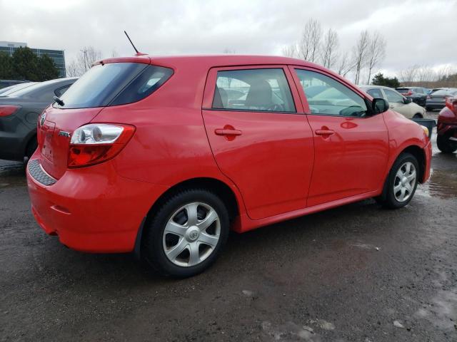 Photo 3 from auction – 2009 TOYOTA COROLLA MA with VIN 2T1KU40E19C063756