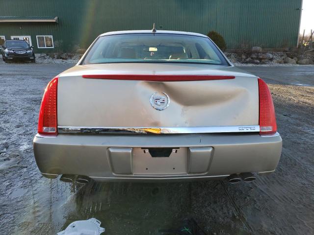 Photo 6 from auction – 2006 CADILLAC DTS with VIN 1G6KD57Y16U115782