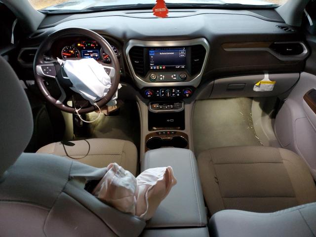 Photo 8 from auction – 2020 GMC ACADIA SLE with VIN 1GKKNKLAXLZ216968