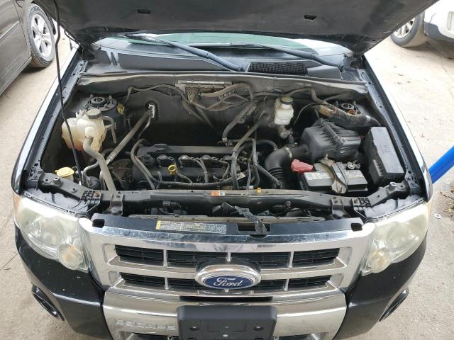Photo 12 from auction – 2012 FORD ESCAPE LIM with VIN 1FMCU9E72CKB06627
