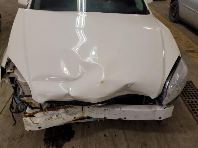 Photo 11 from auction – 2008 CHEVROLET IMPALA SUP with VIN 2G1WD58C789251148