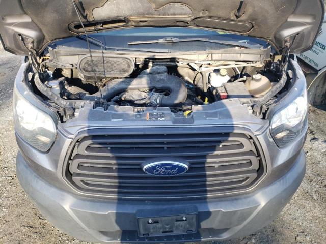 Photo 12 from auction – 2015 FORD TRANSIT T- with VIN 1FTNR3XM8FKA36554