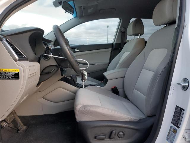 Photo 7 from auction – 2017 HYUNDAI TUCSON LIM with VIN KM8J3CA4XHU394539