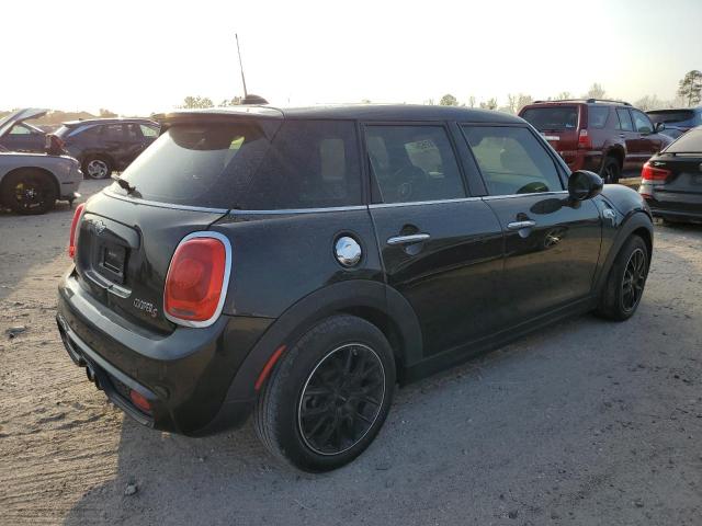 Photo 3 from auction – 2018 MINI COOPER S with VIN WMWXU3C51J2F51717