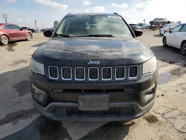 Photo 5 from auction – 2020 JEEP COMPASS LA with VIN 3C4NJCBB4LT205718