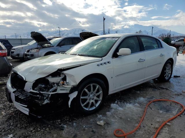 Photo 1 from auction – 2006 BUICK LUCERNE CX with VIN 1G4HR57Y36U215161