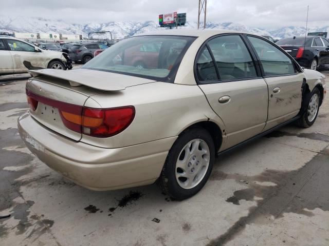 Photo 3 from auction – 2000 SATURN SL2 with VIN 1G8ZJ5271YZ245693