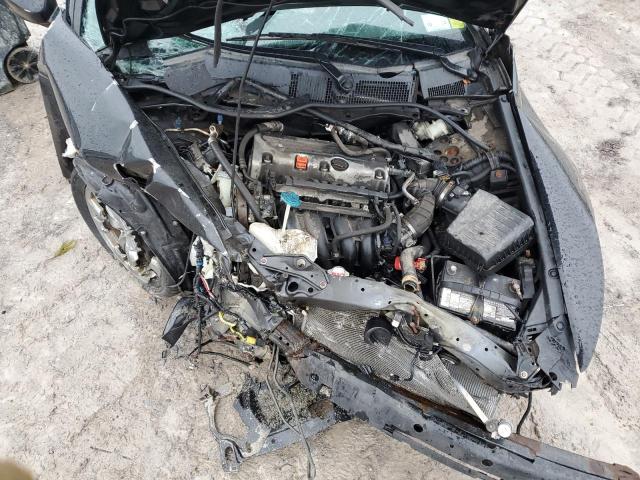 Photo 11 from auction – 2012 HONDA ACCORD EXL with VIN 1HGCP2F85CA166757