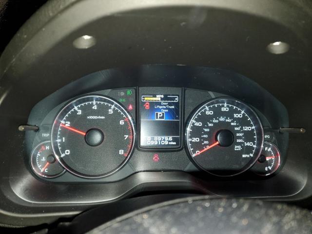 Photo 9 from auction – 2013 SUBARU OUTBACK 2. with VIN 4S4BRBKC6D3294019