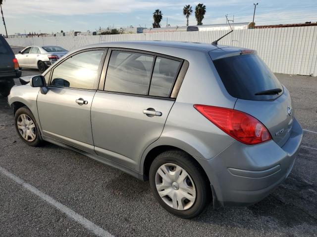 Photo 2 from auction – 2011 NISSAN VERSA S with VIN 3N1BC1CP5BL369038