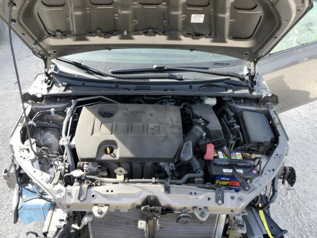 Photo 11 from auction – 2018 TOYOTA COROLLA L with VIN 2T1BURHE2JC102795