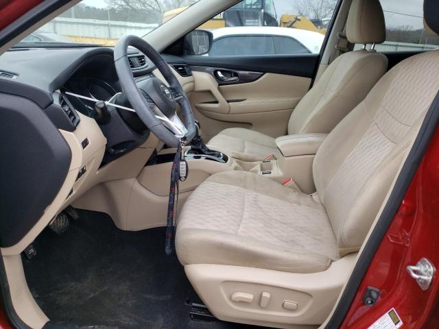 Photo 7 from auction – 2019 NISSAN ROGUE S with VIN 5N1AT2MTXKC769386